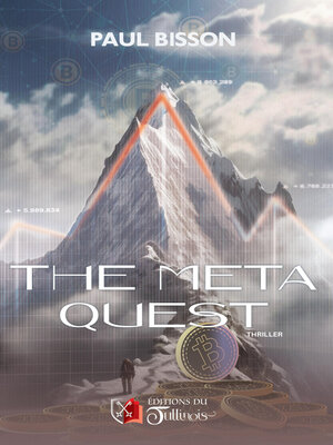 cover image of The Meta Quest